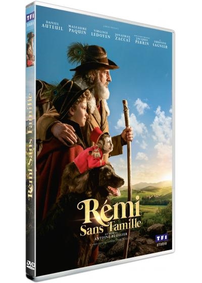 Rémi sans famille