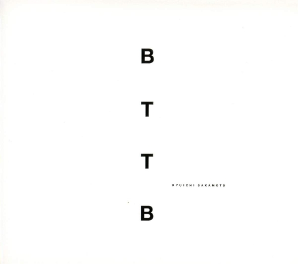 Couverture de Bttb