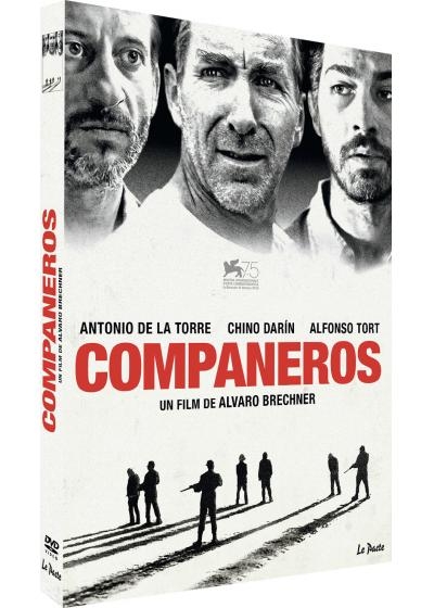 Compañeros