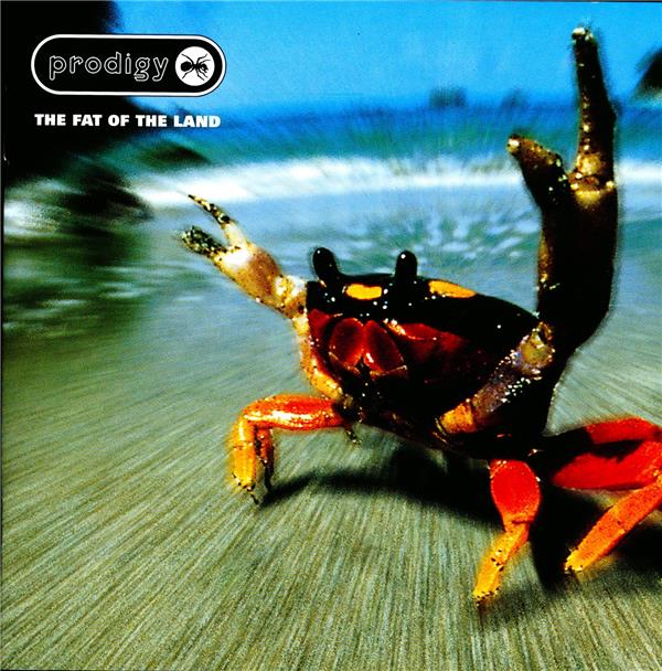 The fat of the land | The Prodigy. 