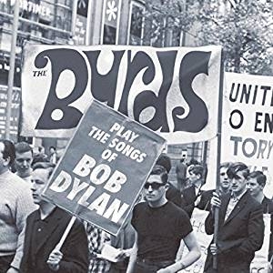 The Byrds play the songs of Bob Dylan | The Byrds. Musicien