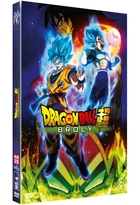 Dragon Ball Super Broly