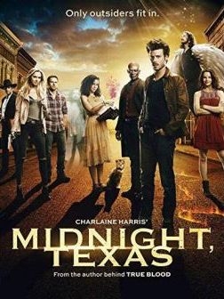 Afficher "Midnight, Texas - Saison 1"