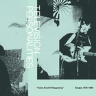 Some kind of happening (Singles 1978 - 1989) | The Television Personalities. Musicien