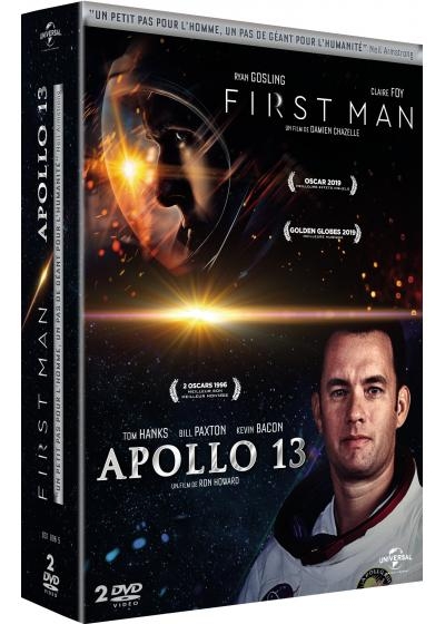 Apollo 13 / Film de Ron Howard | Howard, Ron. Metteur en scène ou réalisateur