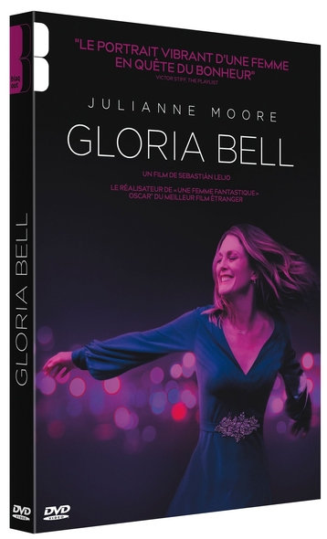 Couverture de Gloria Bell