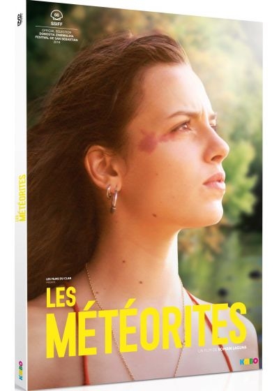 Les Météorites / film de Romain Laguna | Laguna , Romain . Metteur en scène ou réalisateur. Scénariste