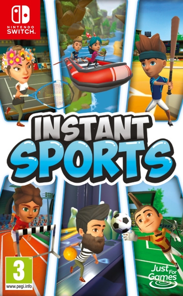 Instant Sports - Switch | 