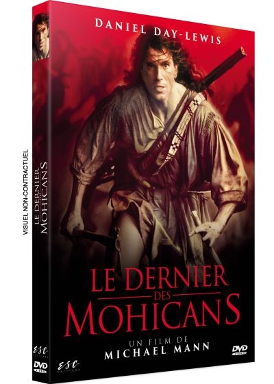 Le Dernier des Mohicans