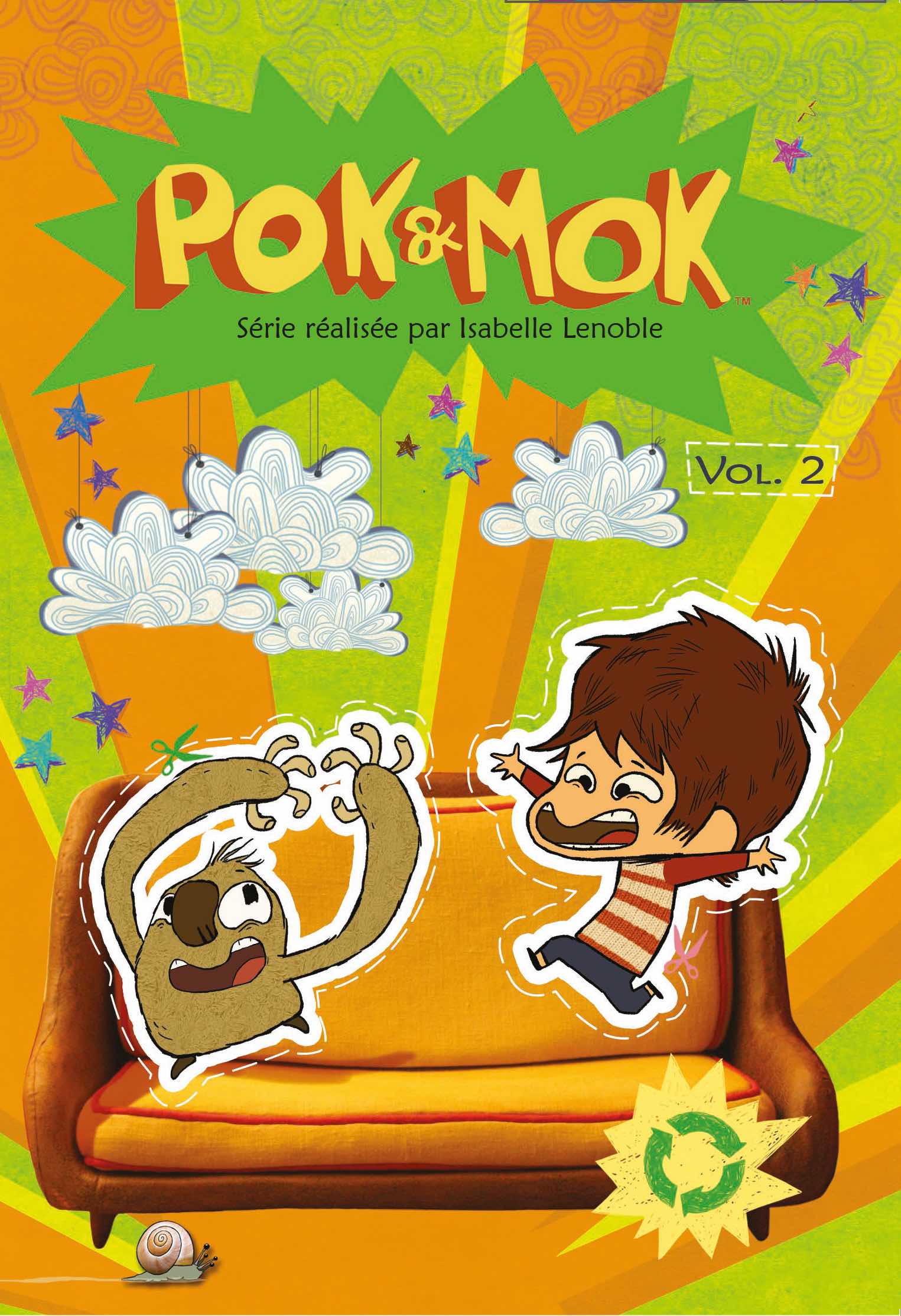 Pok & Mok Volume 2