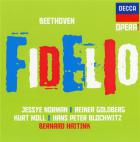 Van Beethoven - Fidelio | Ludwig van Beethoven. Compositeur