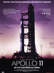 Couverture de Apollo 11