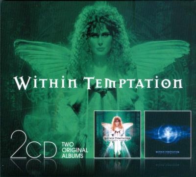 Mother Earth + The Silent Force | Within temptation. Musicien