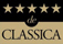 5 étoiles de Classica 