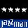 4 étoiles Jazzman