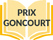 Prix Goncourt