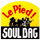 Le Pied ! Soul Bag