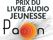 Prix du livre audio jeunesse