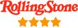 Rolling Stone : 4 étoiles